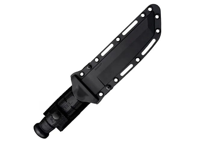 Нож Cold Steel Leatherneck Tanto Powder Coated Фото 2